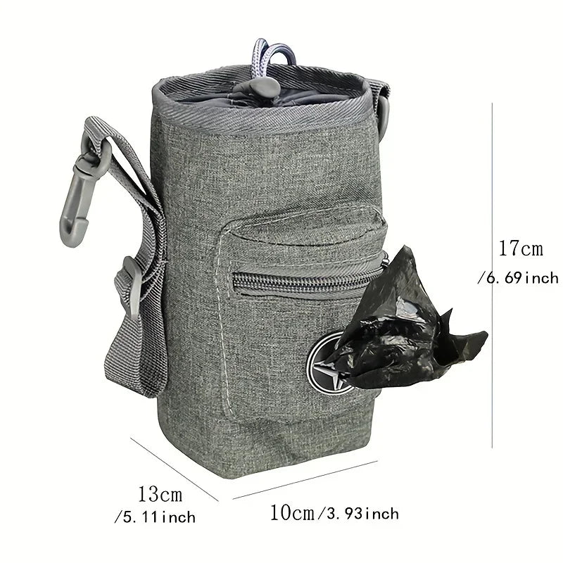 Sac de Friandises pour Chien