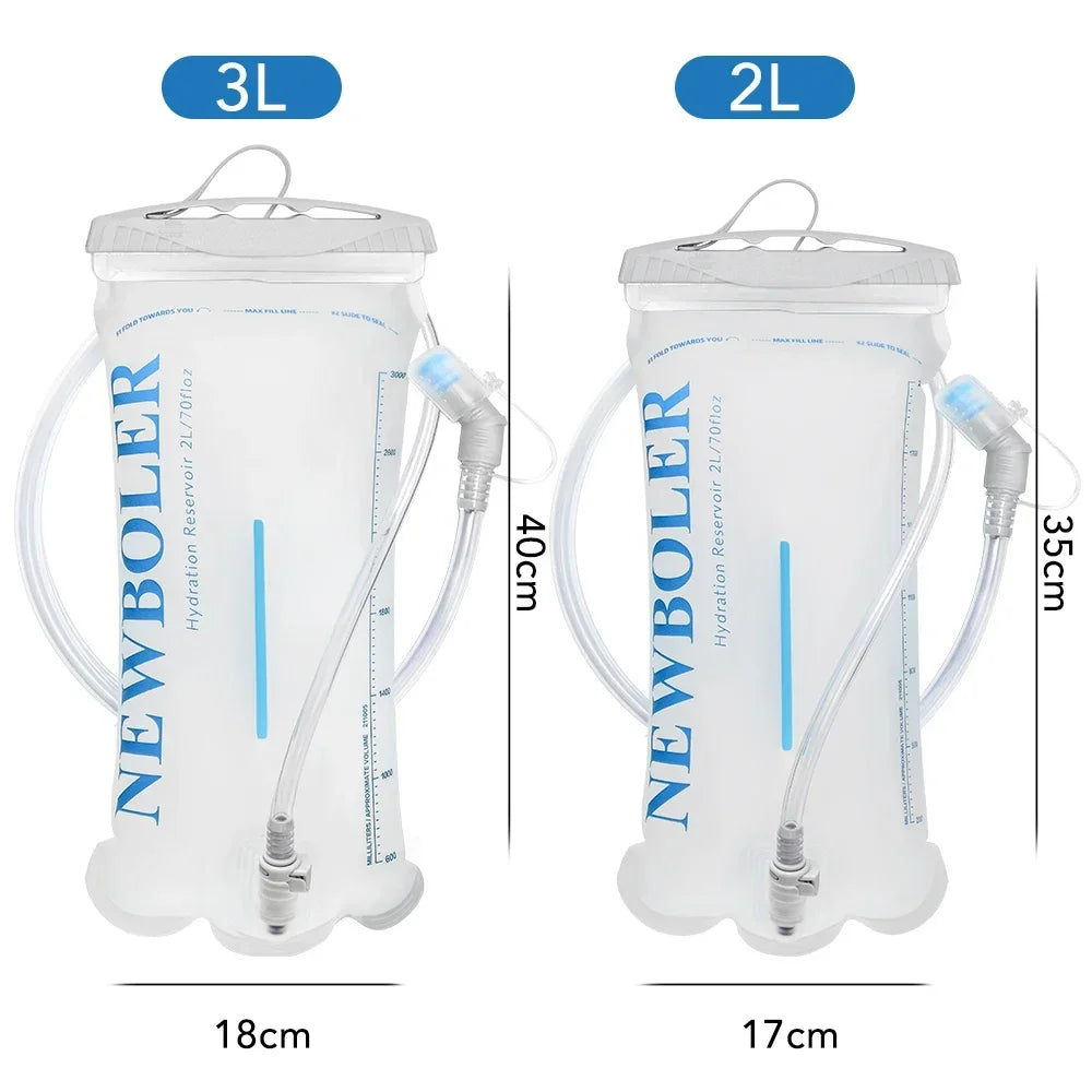 Poche à Eau "NEWBOLER" 2L/3L