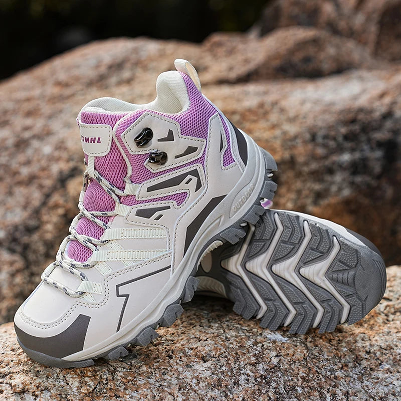 Chaussures antidérapantes femme deals