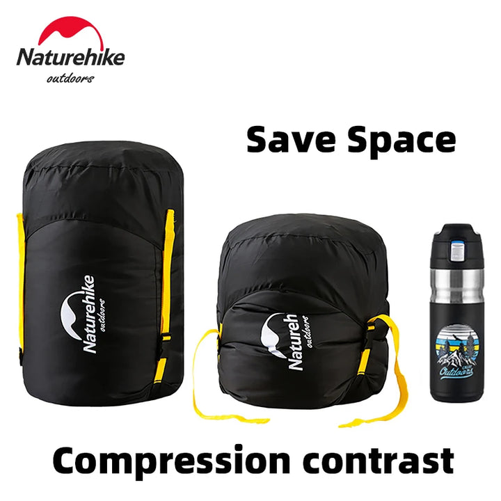 Sac de Compression Naturehike