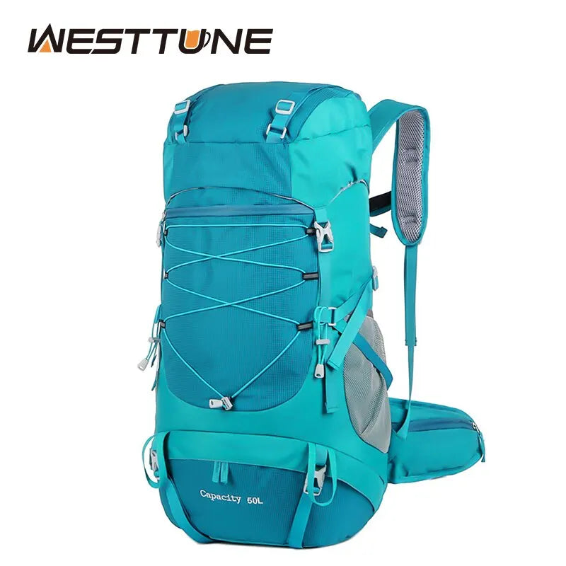 Sac à Dos Multifonctions "WESTTUNE" 50L