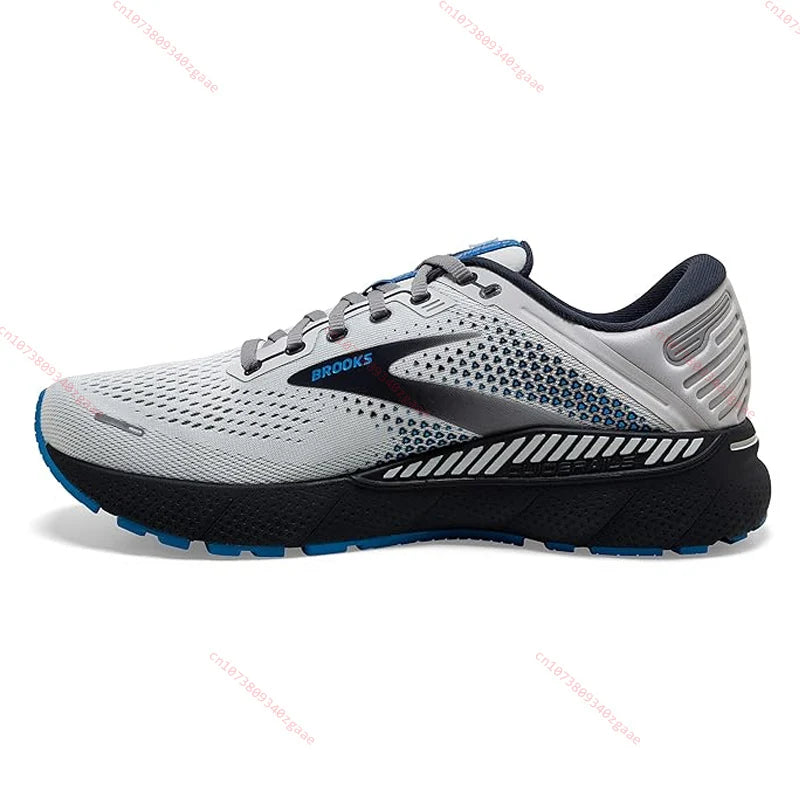 Chaussures de Running Brooks Adrenaline "GTS 22" - Stabilité et Confort pour Route et Trail