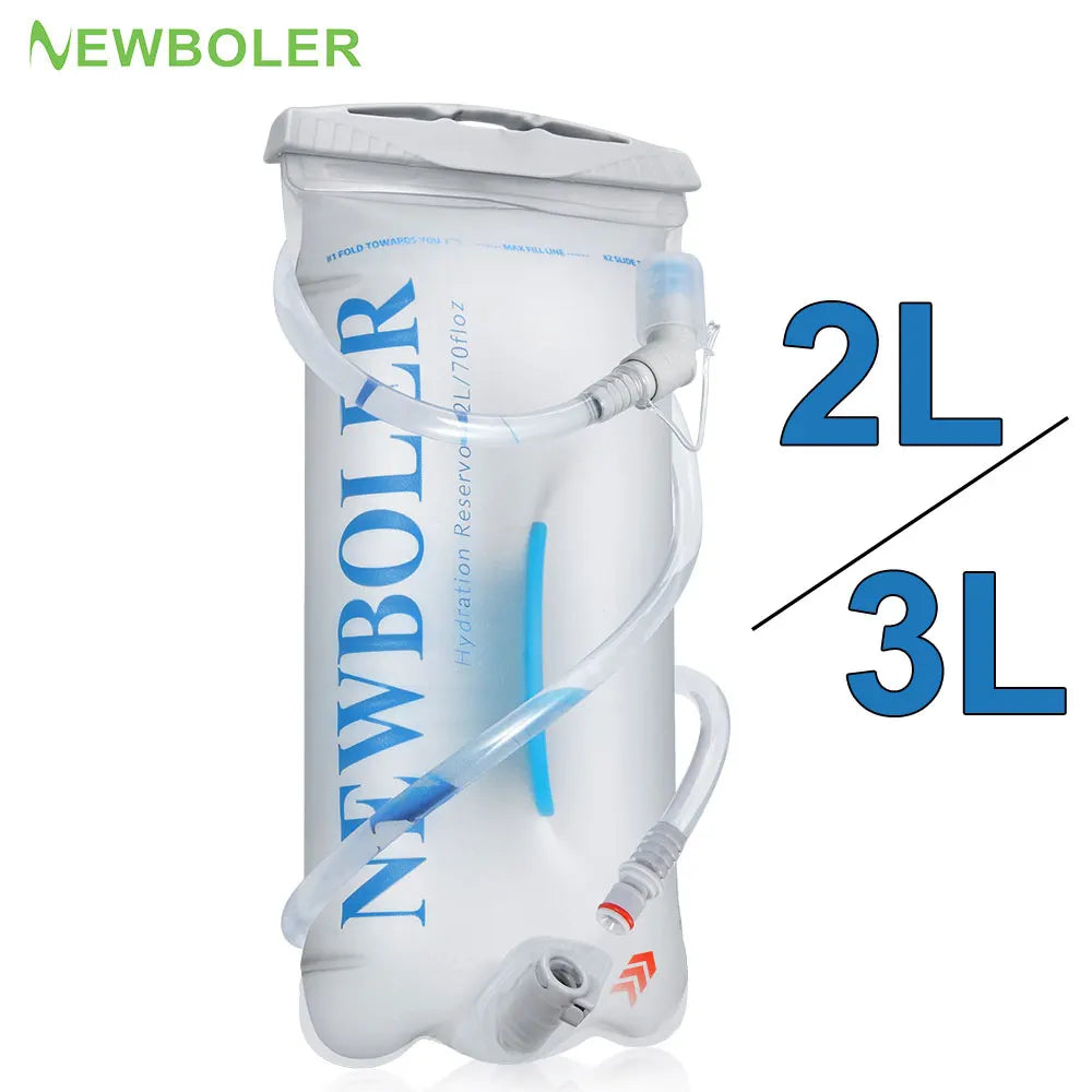 Poche à Eau "NEWBOLER" 2L/3L