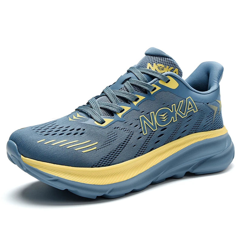 Chaussures de Course Unisexe Respirantes & Légères "NOKA"