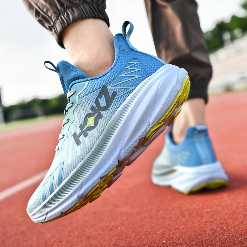 Chaussures Running / Trail pour Femmes "HOKZ"