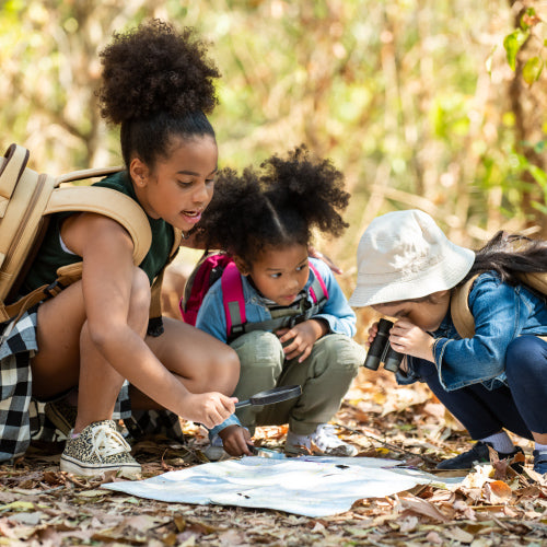 Vêtements & Équipements de Randonnée Enfants