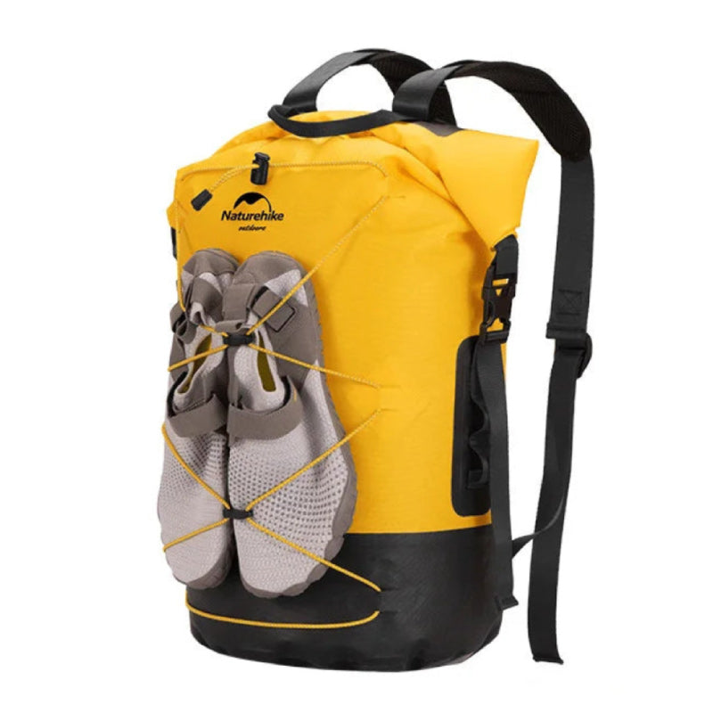 Sac Étanche pour Randonnée, Kayak et Rafting 40L "Naturehike"