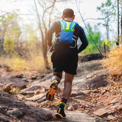 Équipements pour Running/Trail